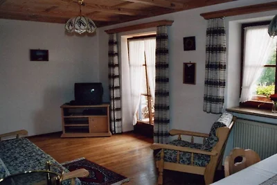 Ferienwohnung mit 1 Schlafzimmer
