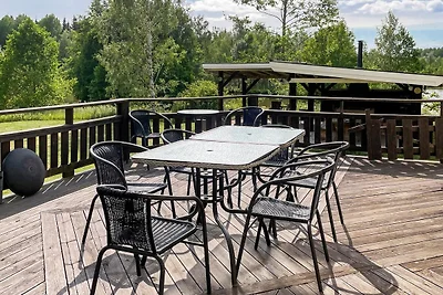 11 Personen Ferienhaus in Ödeshög-By Traum