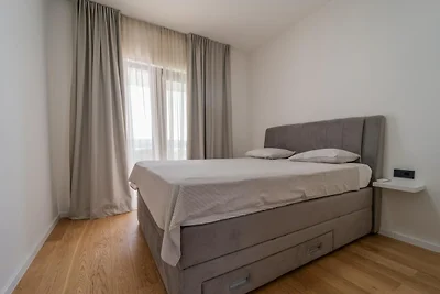 Meerblick Villa Turnea