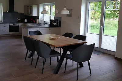 Ferienhaus Moorweg