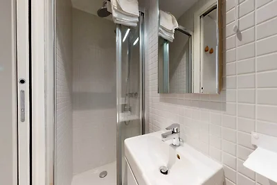 Komfort-Studio in einer Premium-Residenz -...