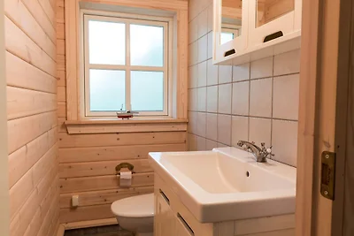 6 Personen Ferienhaus in Nørre Nebel