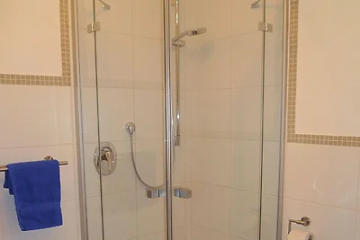 Traumhafte Wohnung mit eigener Terrasse in...