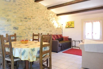 Incantevole casa vacanze con piscina