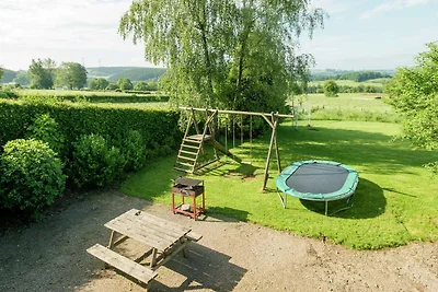 Ruime villa in Malmedy nabij het bos