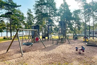 6 Personen Ferienhaus in Mönsterås-By Traum