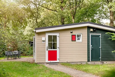 Gemütl. Chalet mit Kombi-Mikrowelle, neben...