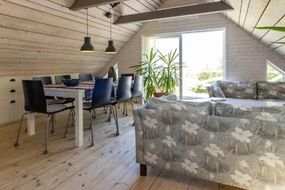 4 Sterne Ferienhaus in Drottningskär
