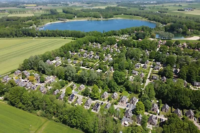 Waldvilla in der Nähe von Nijmegen