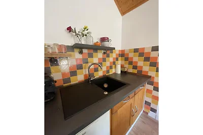 Französisches Chalet: Whirlpool, Terrasse,...