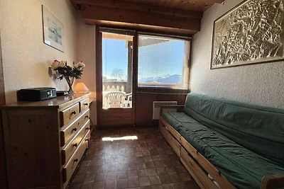 Appartamento di 2 locali con angolo notte a C...