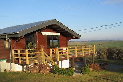 Authentisches und gemütliches Chalet mit Gart...