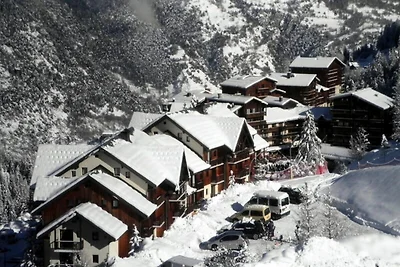 Ferienwohnung Familienurlaub Modane