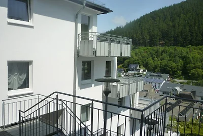 Geräumige Wohnung mit Skilift in der Nähe