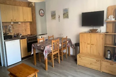 Studio-Hütte für 4 Personen, 2 Sterne,...