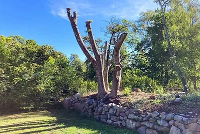 4 Personen Ferienhaus in Hagby