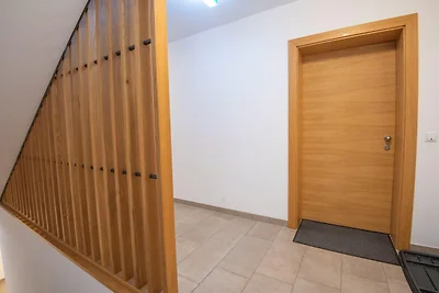 Appartement in Brixen bij Skilift