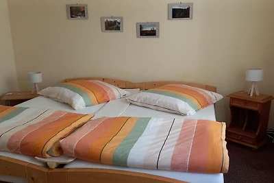 Apartamento vacacional en Teltow con Wi-Fi
