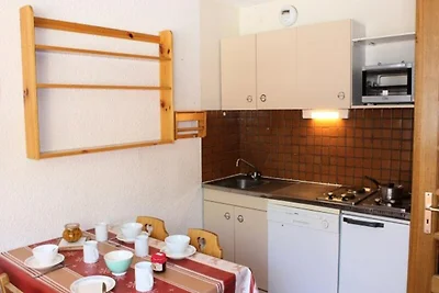 Ferienhaus in Val Thorens in der Nähe von...