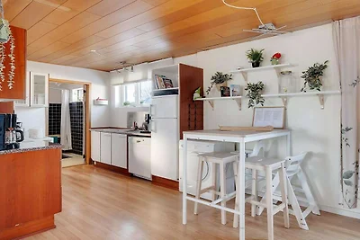 4 Sterne Ferienhaus in Løkken