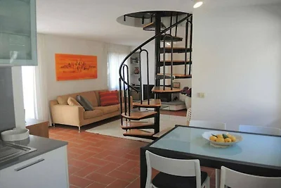 Casa vacanze a Verscio con piscina