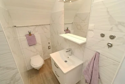 Studio Joković - Studio Apartment with Terrac...