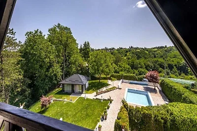 Holiday Home Frieden - Three Bedroom Holiday ...