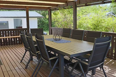 7 persoons vakantie huis in TRÄLÖVSLÄGE-By...
