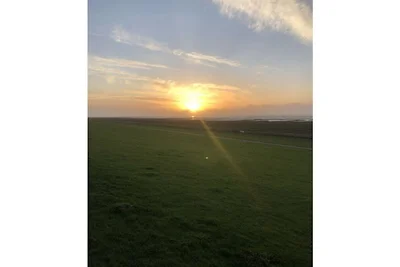 Huis Natuurstrand aan de Diek