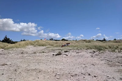 6 Personen Ferienhaus in Højby-By Traum