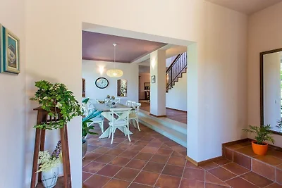 Ferienhaus in Porec mit Schwimmbecken