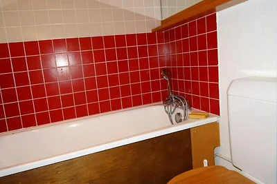 2-Zimmer-Maisonette-Wohnung für 6 Personen, S...