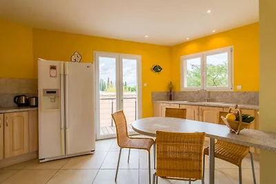 Casa vacanze di lusso con piscina privata