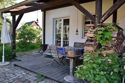 Ferienwohnung 2 im Landhaus II