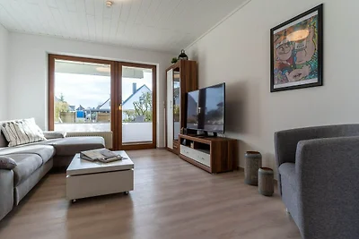 Ferienhaus in B�sum f�r 4 Personen