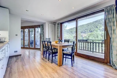Ferienwohnung Familienurlaub Morzine