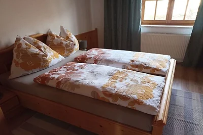 Vakantieappartement met 1 slaapkamer