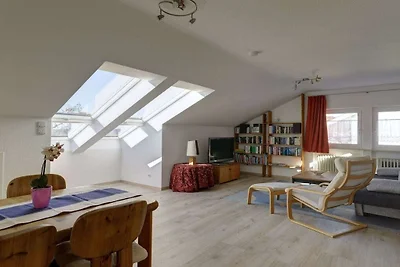 Ferienwohnung mit 1 Schlafzimmer