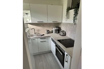 Ferienwohnung vor den Toren Hamburgs