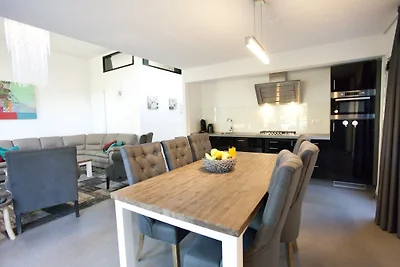 Luxuriöses Ferienhaus in der Veluwe