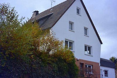 Acogedor apartamento en Bruchhausen con terra...