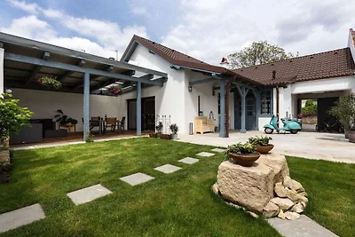 Casa vacanze Burgenland 2