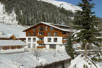 4 im Haus Bohemia