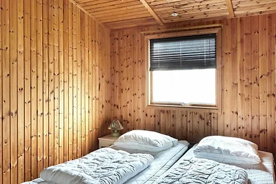 4 Personen Ferienhaus in Store Fuglede