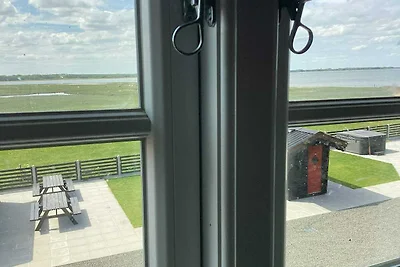 10 Personen Ferienhaus in Roslev-By Traum