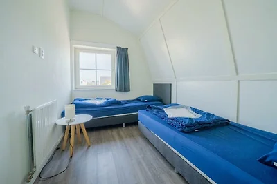 Ferienhaus Erholungsurlaub Uitdam