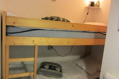 Combettes Residence f�r vier Personen