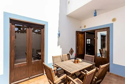 Villa a Sagres con vista Costa Vicentina