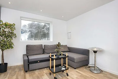 4 Sterne Ferienhaus in Ebeltoft-By Traum