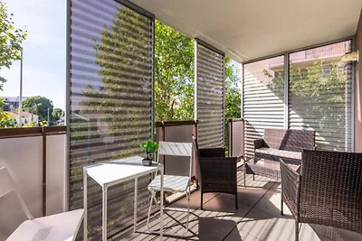 Ilot Verde – Erster Concierge-Service